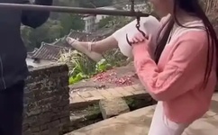 紫蝶广场舞花香情歌